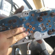Image for article titled Junkyard Build Quality Challenge, Speedometer Edition: Japan